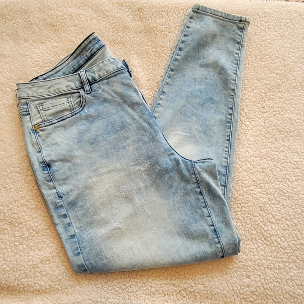 Skinny Jeans 20R